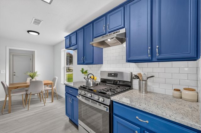 1547 Oakbrook Street, Lancaster, TX 75134
