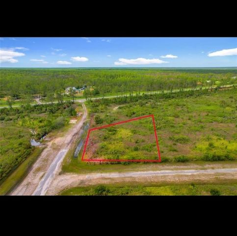 401 PORTULACA DRIVE, Indian Lake Estates, FL 33855