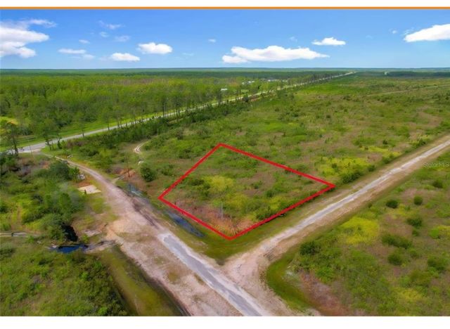 401 PORTULACA DRIVE, Indian Lake Estates, FL 33855