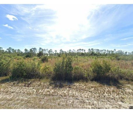 401 PORTULACA DRIVE, Indian Lake Estates, FL 33855