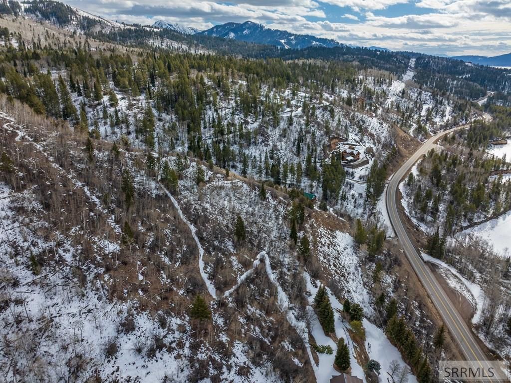 Image 10 of property listing at NYA Kellogg Lane, Palisades, ID 83428