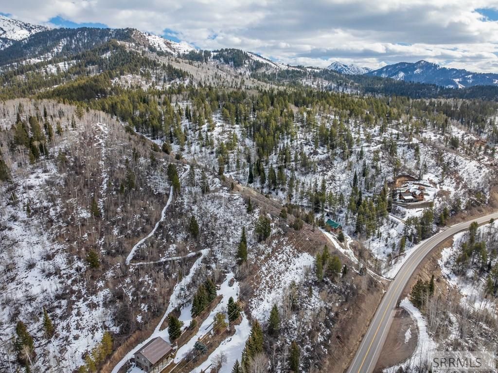 Image 11 of property listing at NYA Kellogg Lane, Palisades, ID 83428