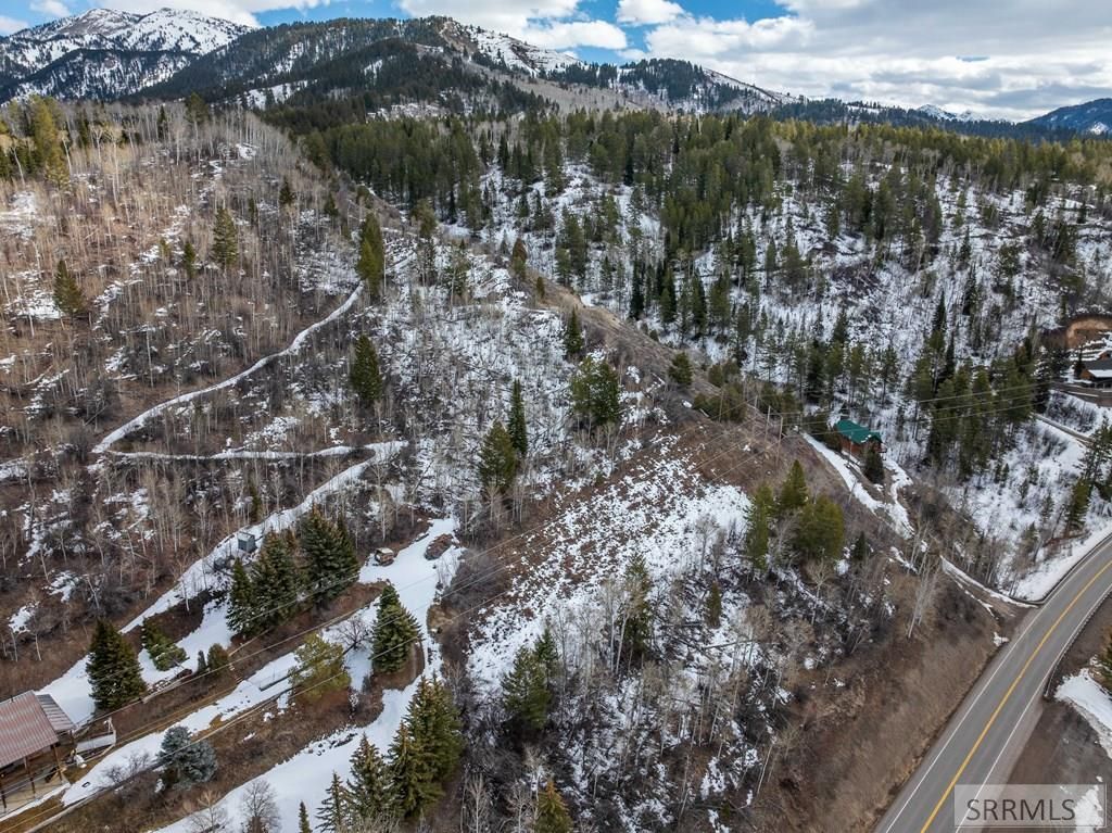 Image 6 of property listing at NYA Kellogg Lane, Palisades, ID 83428