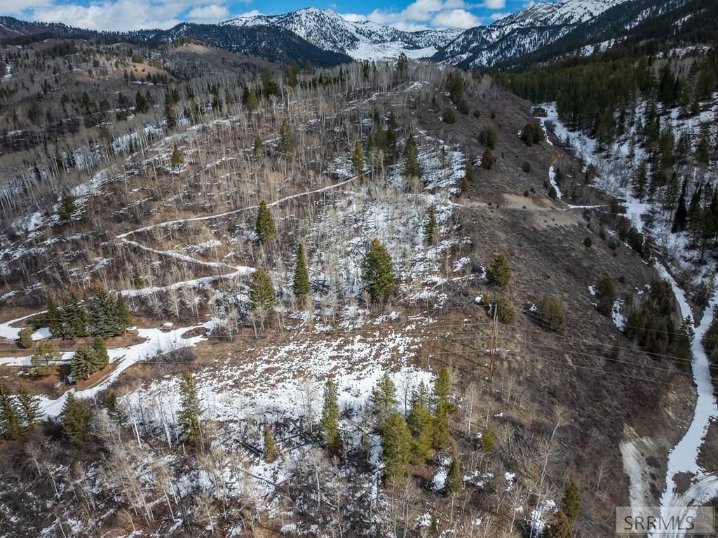 Image 8 of property listing at NYA Kellogg Lane, Palisades, ID 83428