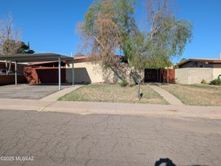 138 W 5th Avenue, San Manuel, AZ 85631
