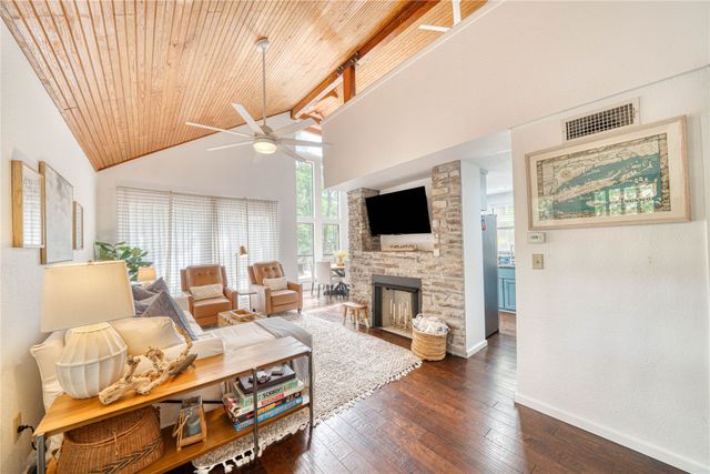 146 Trappers Trail, Mount Vernon, TX 75457