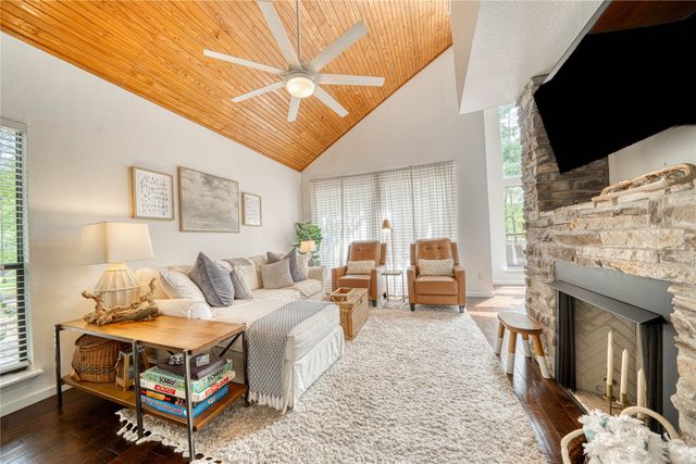 146 Trappers Trail, Mount Vernon, TX 75457