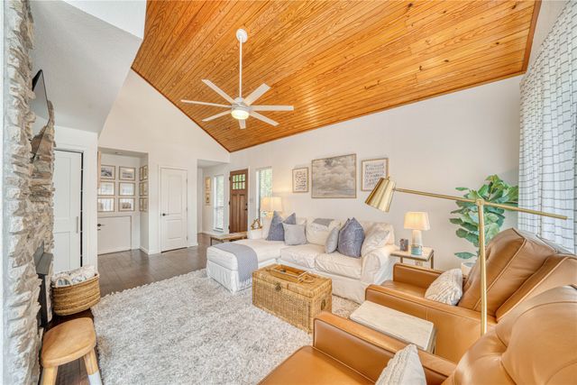 146 Trappers Trail, Mount Vernon, TX 75457