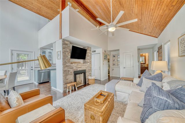 146 Trappers Trail, Mount Vernon, TX 75457