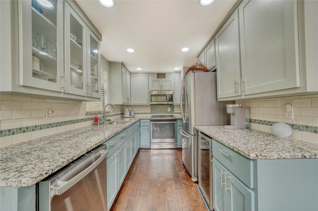146 Trappers Trail, Mount Vernon, TX 75457