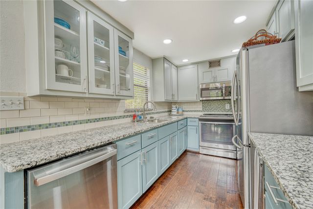 146 Trappers Trail, Mount Vernon, TX 75457