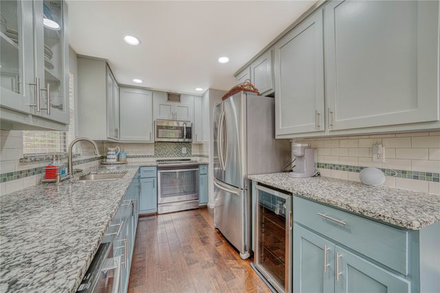 146 Trappers Trail, Mount Vernon, TX 75457