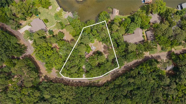 146 Trappers Trail, Mount Vernon, TX 75457