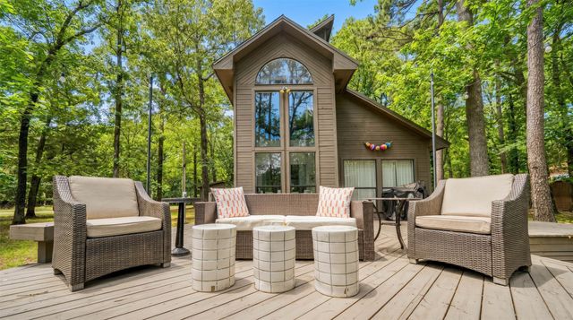 146 Trappers Trail, Mount Vernon, TX 75457