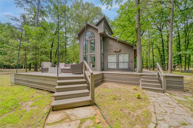 146 Trappers Trail, Mount Vernon, TX 75457