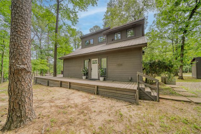 146 Trappers Trail, Mount Vernon, TX 75457