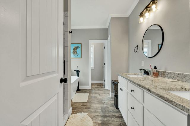 110 Quail Run Trace NE, Cleveland, TN 37312