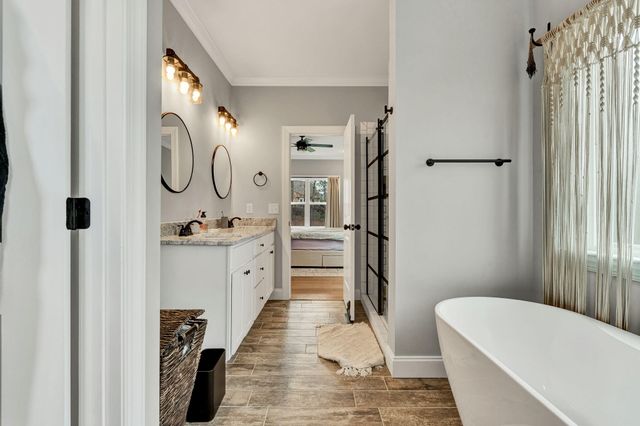 110 Quail Run Trace NE, Cleveland, TN 37312