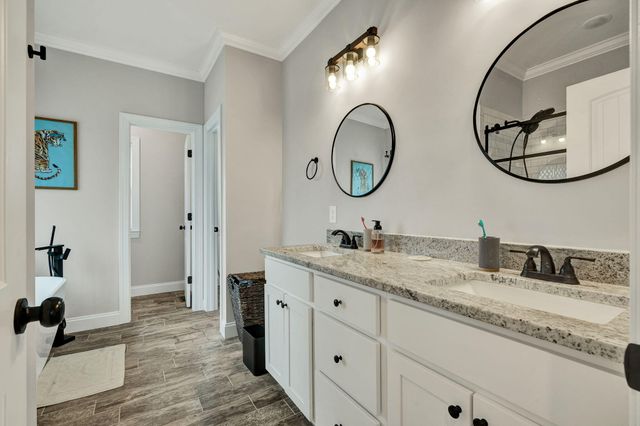 110 Quail Run Trace NE, Cleveland, TN 37312