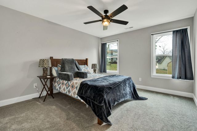 110 Quail Run Trace NE, Cleveland, TN 37312