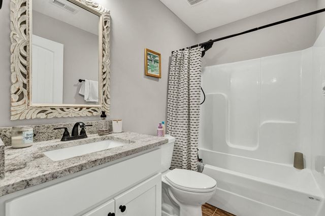 110 Quail Run Trace NE, Cleveland, TN 37312