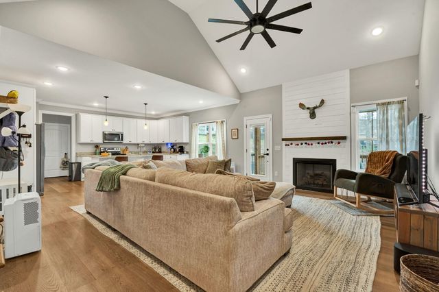 110 Quail Run Trace NE, Cleveland, TN 37312