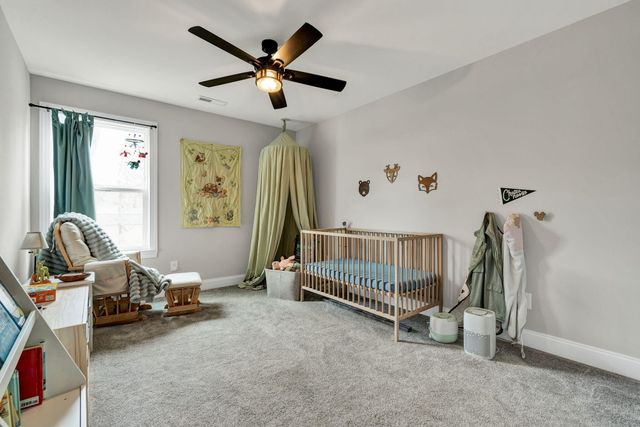 110 Quail Run Trace NE, Cleveland, TN 37312