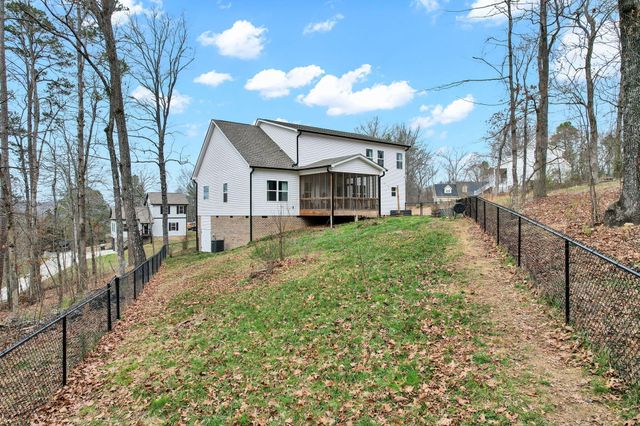 110 Quail Run Trace NE, Cleveland, TN 37312
