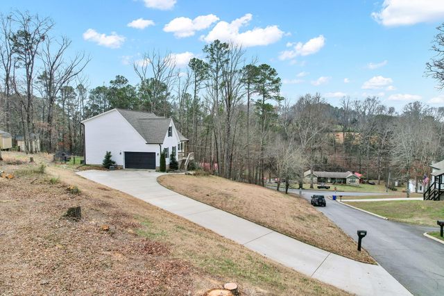 110 Quail Run Trace NE, Cleveland, TN 37312