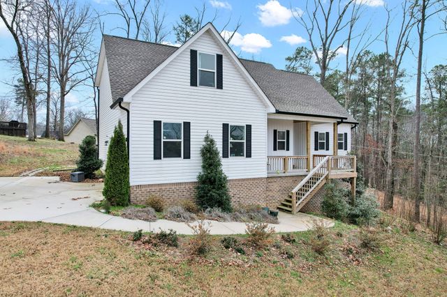 110 Quail Run Trace NE, Cleveland, TN 37312