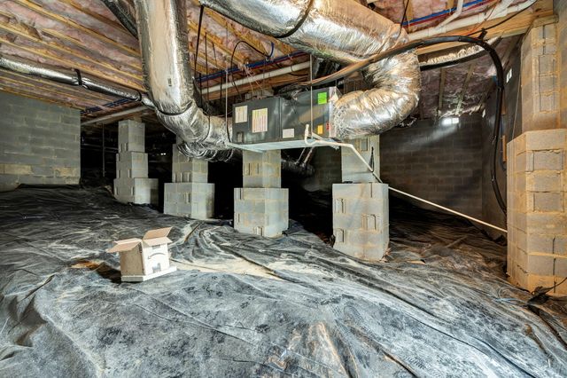 110 Quail Run Trace NE, Cleveland, TN 37312