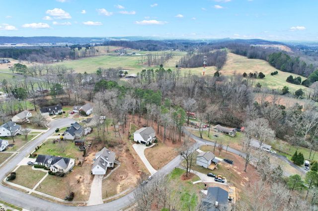 110 Quail Run Trace NE, Cleveland, TN 37312