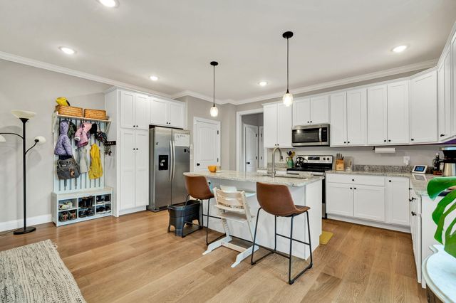 110 Quail Run Trace NE, Cleveland, TN 37312