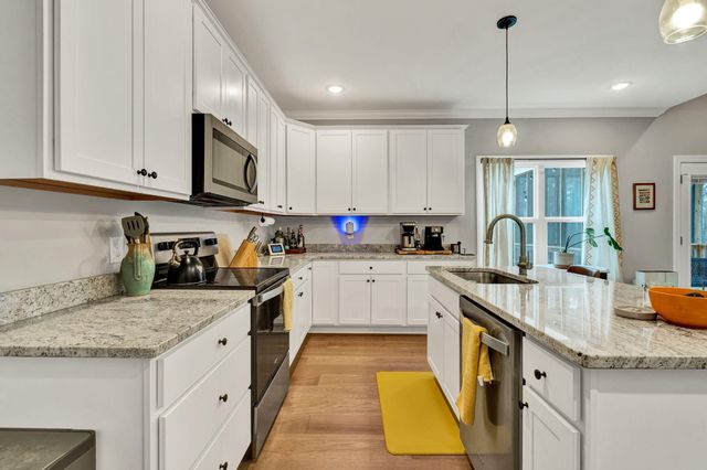 110 Quail Run Trace NE, Cleveland, TN 37312