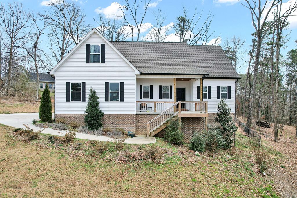 110 Quail Run Trace NE, Cleveland, TN 37312