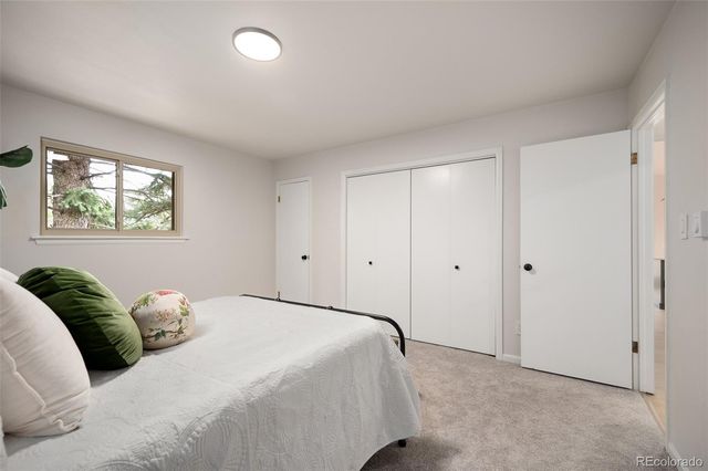 19424 Silver Ranch Road, Conifer, CO 80433