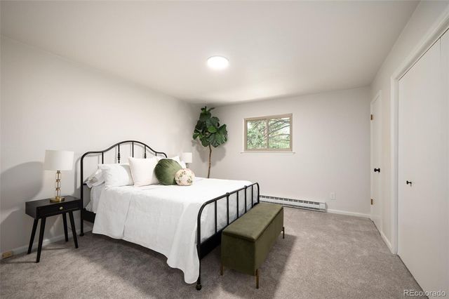 19424 Silver Ranch Road, Conifer, CO 80433