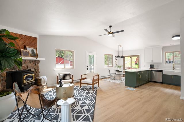 19424 Silver Ranch Road, Conifer, CO 80433