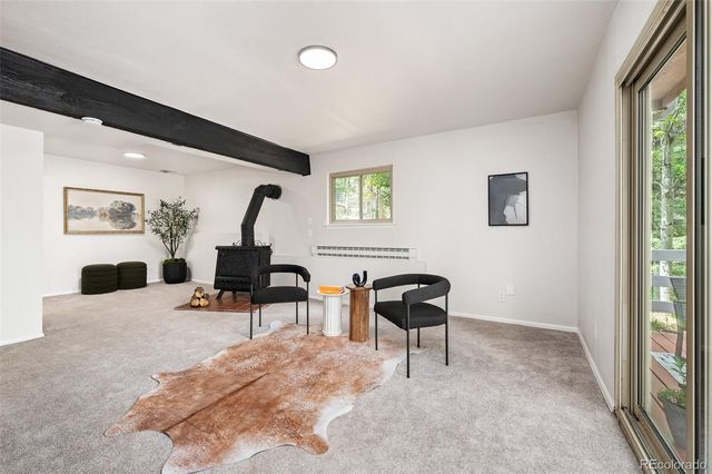 19424 Silver Ranch Road, Conifer, CO 80433