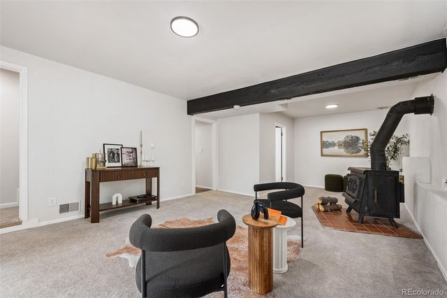 19424 Silver Ranch Road, Conifer, CO 80433