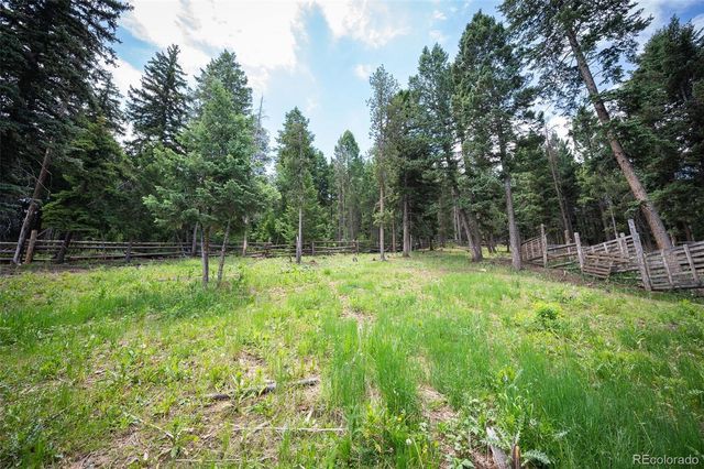 19424 Silver Ranch Road, Conifer, CO 80433