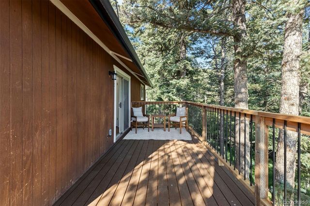 19424 Silver Ranch Road, Conifer, CO 80433