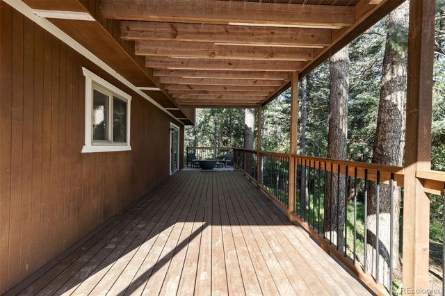 19424 Silver Ranch Road, Conifer, CO 80433