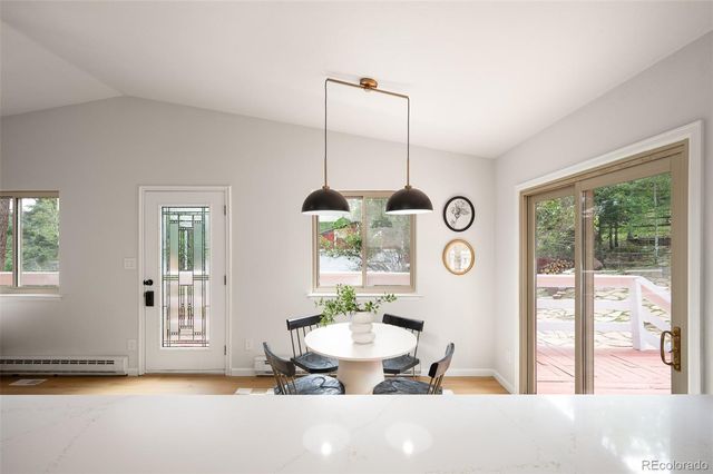 19424 Silver Ranch Road, Conifer, CO 80433