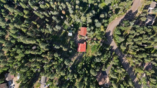 19424 Silver Ranch Road, Conifer, CO 80433