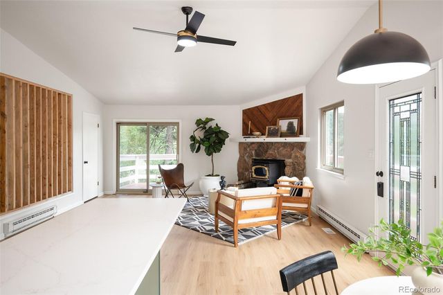 19424 Silver Ranch Road, Conifer, CO 80433