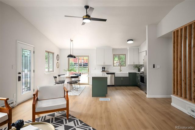 19424 Silver Ranch Road, Conifer, CO 80433