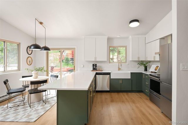 19424 Silver Ranch Road, Conifer, CO 80433