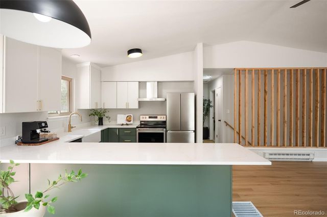 19424 Silver Ranch Road, Conifer, CO 80433