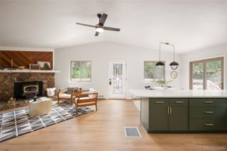 19424 Silver Ranch Road, Conifer, CO 80433